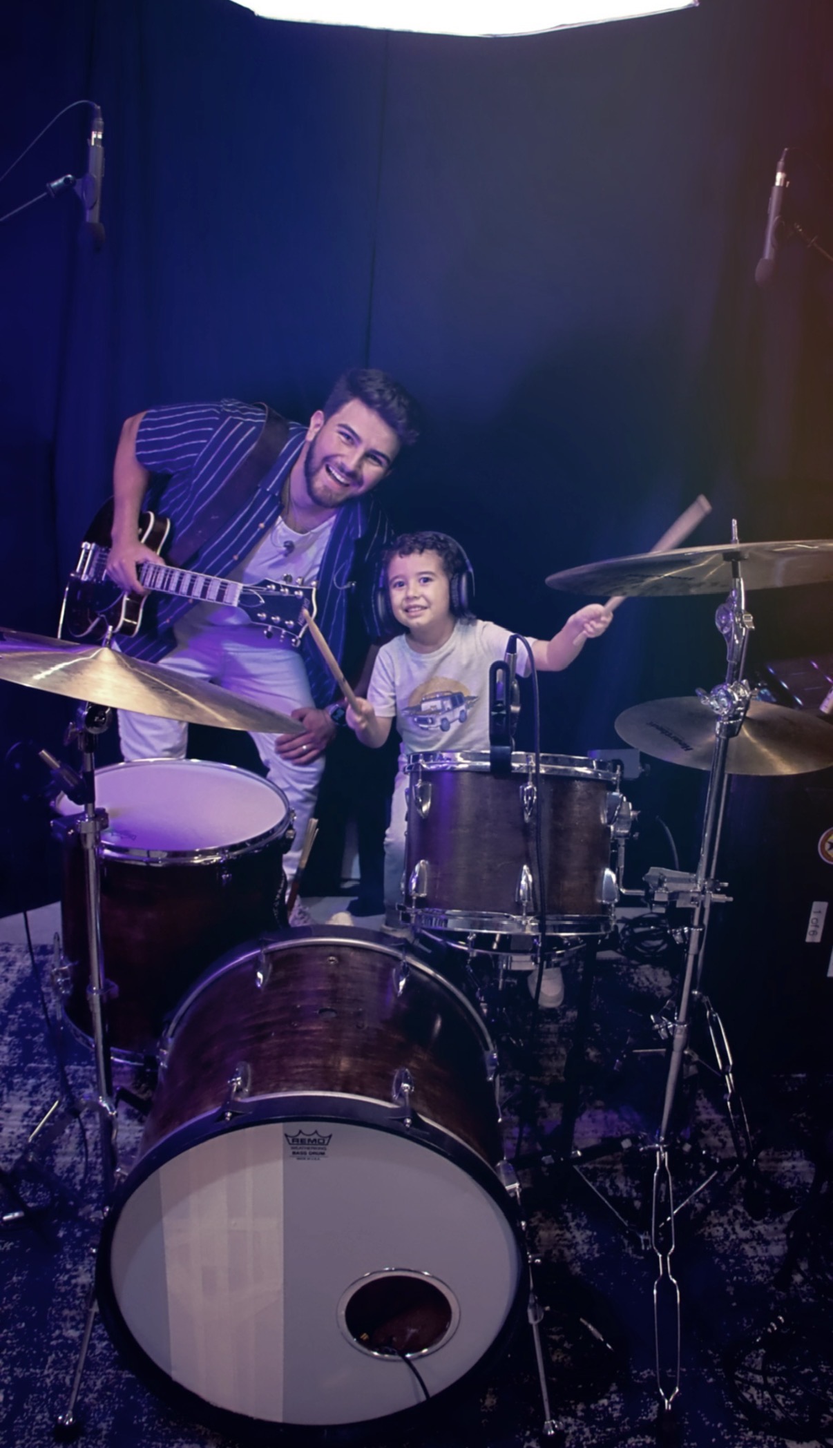 Gabe Ramos Music Academy