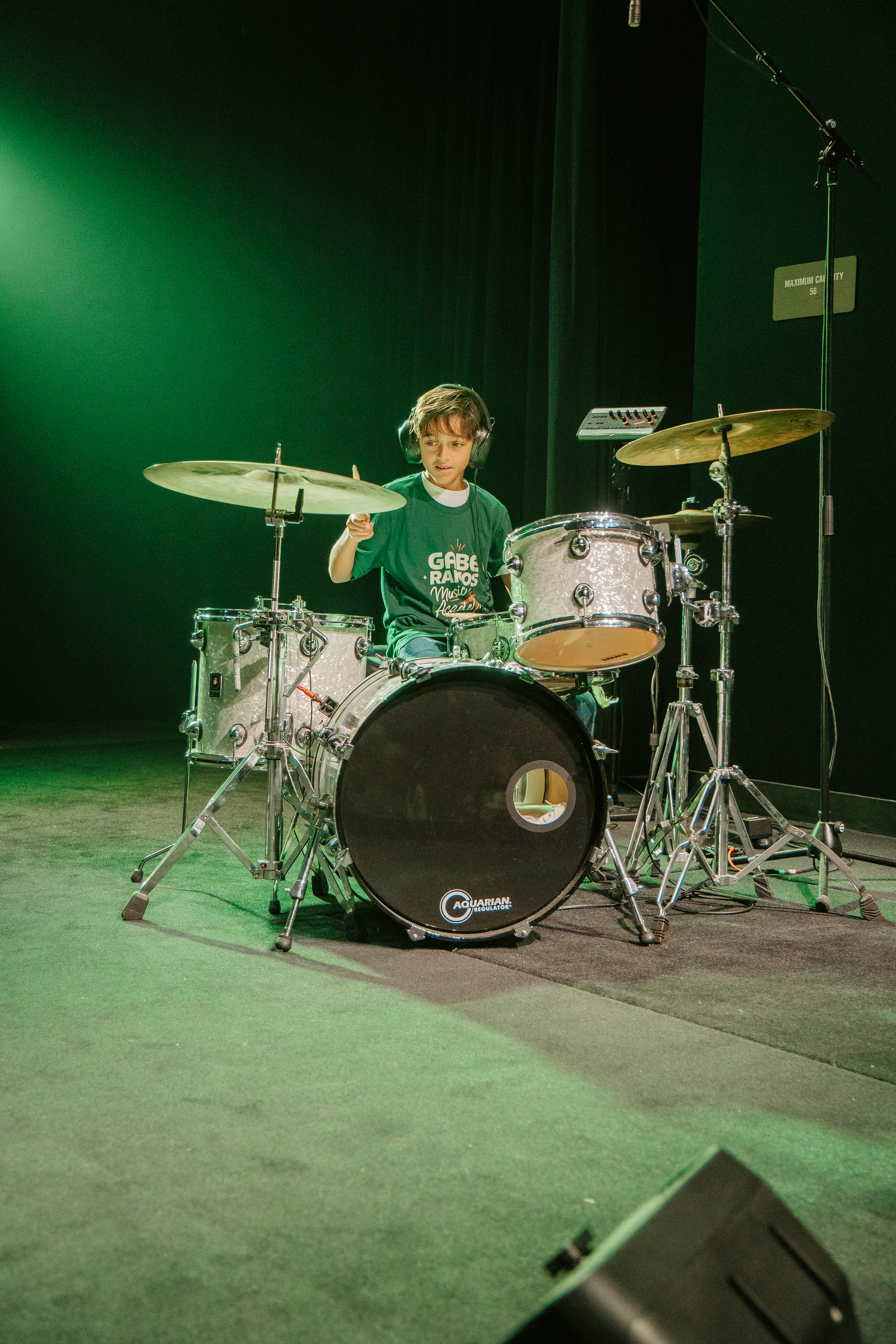 Gabe Ramos Music Academy